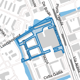 Perceel HTN04-B-4101