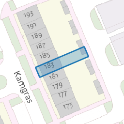 Perceel HTN04-B-4112