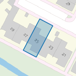 Perceel HTN04-B-4181