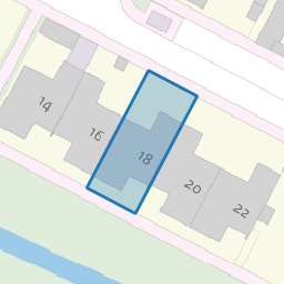 Perceel HTN04-B-4186