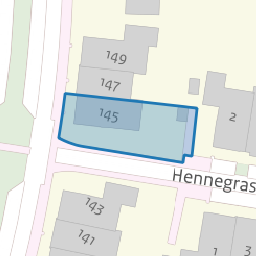 Perceel HTN04-B-4210