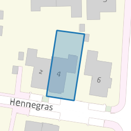 Perceel HTN04-B-4222