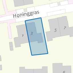 Perceel HTN04-B-4300