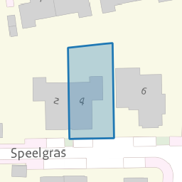 Perceel HTN04-B-4301