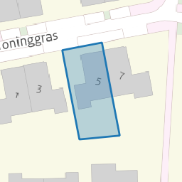 Perceel HTN04-B-4303