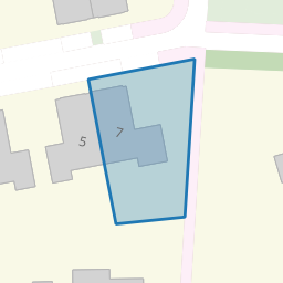 Perceel HTN04-B-4305