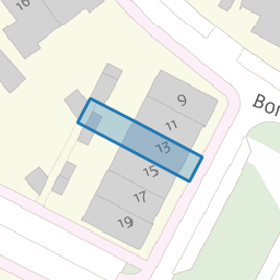 Perceel HTN04-B-4393