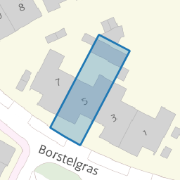Perceel HTN04-B-4400