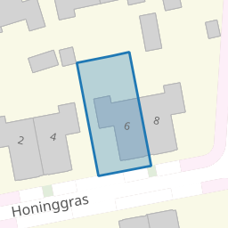 Perceel HTN04-B-4437