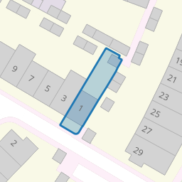 Perceel HTN04-B-4486