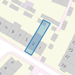 Perceel HTN04-B-4487