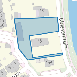 Perceel HTN04-B-4533