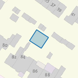 Perceel HTN04-C-1384