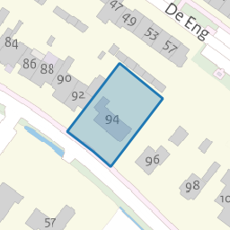 Perceel HTN04-C-1389