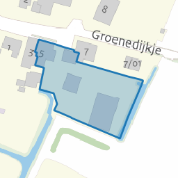 Perceel HTN04-C-1559