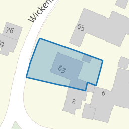 Perceel HTN04-C-1653