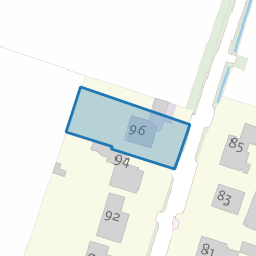 Perceel HTN04-C-1725