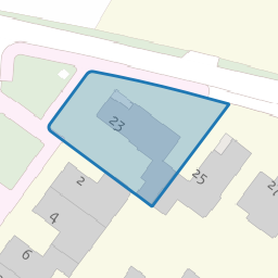 Perceel HTN04-C-1819