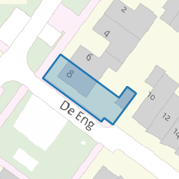 Perceel HTN04-C-1823