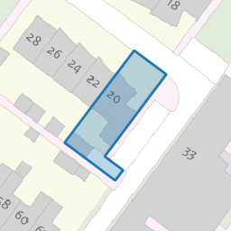 Perceel HTN04-C-1829