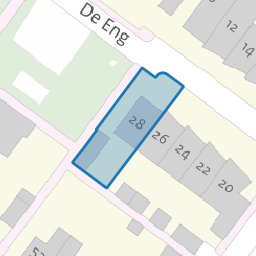 Perceel HTN04-C-1833
