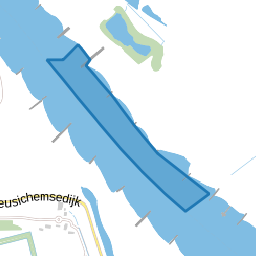 Perceel HTN04-C-1891