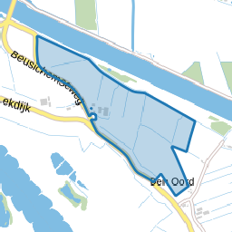 Perceel HTN04-C-1893