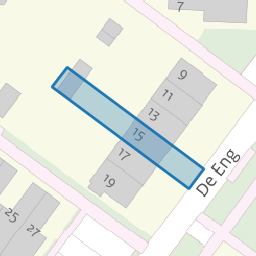 Perceel HTN04-C-1905