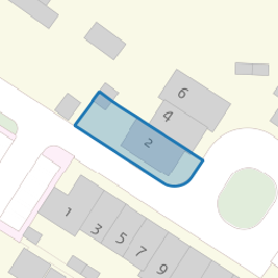 Perceel HTN04-C-1940