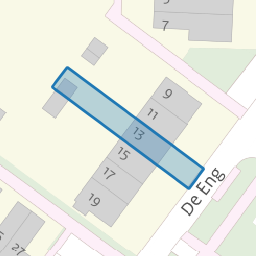 Perceel HTN04-C-1951