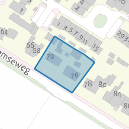 Perceel HTN04-C-1953