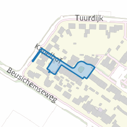 Perceel HTN04-C-1962