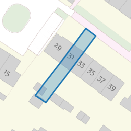 Perceel HTN04-C-1966