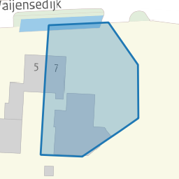 Perceel HTN04-D-1000