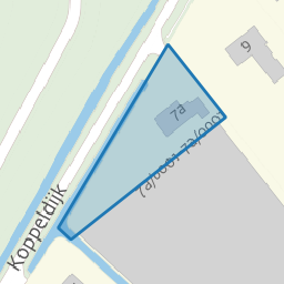 Perceel HTN04-D-1005