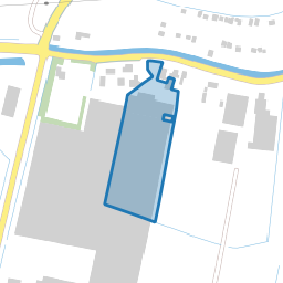 Perceel HTN04-D-1007