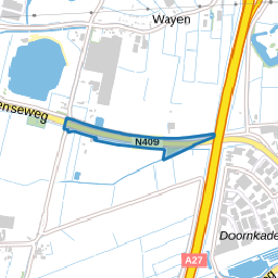 Perceel HTN04-D-1024