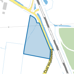 Perceel HTN04-D-1040