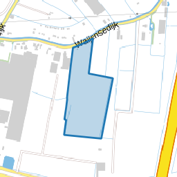 Perceel HTN04-D-1054