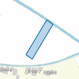 Perceel HTN04-D-1137