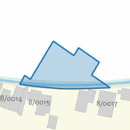 Perceel HTN04-D-1157