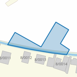 Perceel HTN04-D-1158