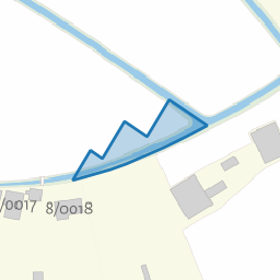 Perceel HTN04-D-1161