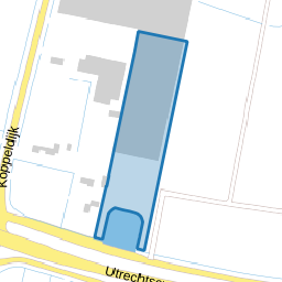 Perceel HTN04-D-1398