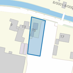 Perceel HTN04-D-1426