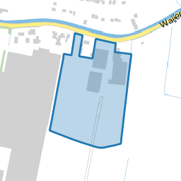 Perceel HTN04-D-1427