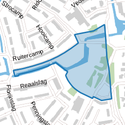 Perceel HTN04-E-1011