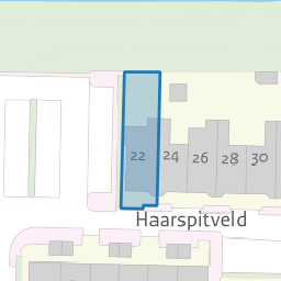 Perceel HTN04-E-1038