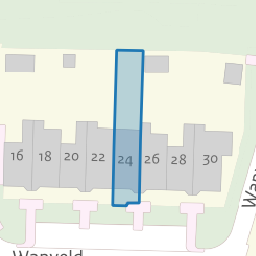 Perceel HTN04-E-1050