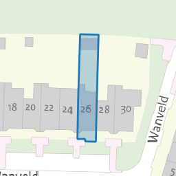 Perceel HTN04-E-1051